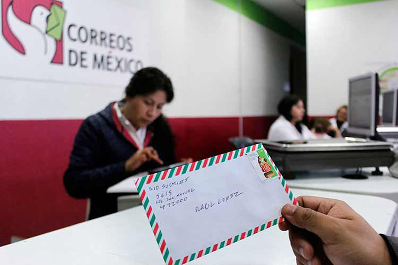 Correos de México recibe cartas para los Reyes Magos Infórmate y más