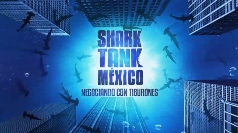 Para los fans de Shark Tank se viene el estreno de la séptima