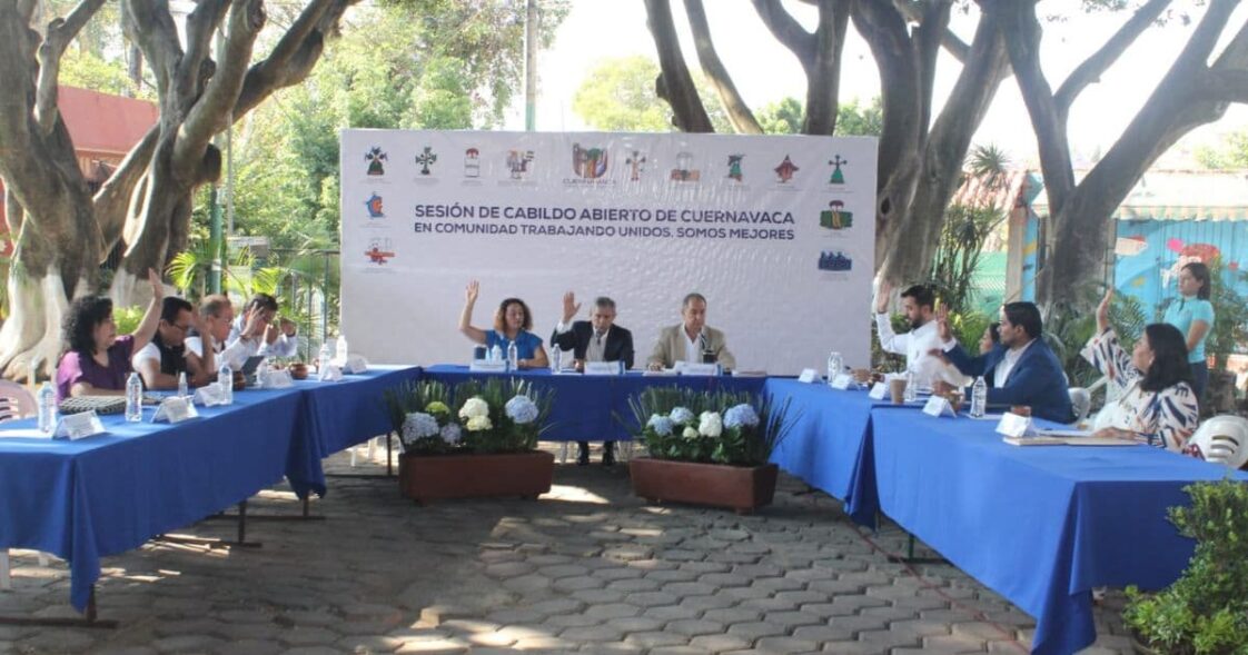 Actualizarán reglamento de tránsito en Cuernavaca Infórmate y más