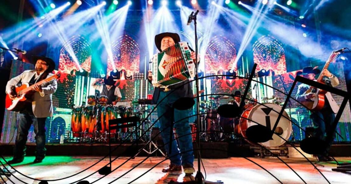 Intocable ofrecerá concierto gratuito en CDMX cuándo dónde hora