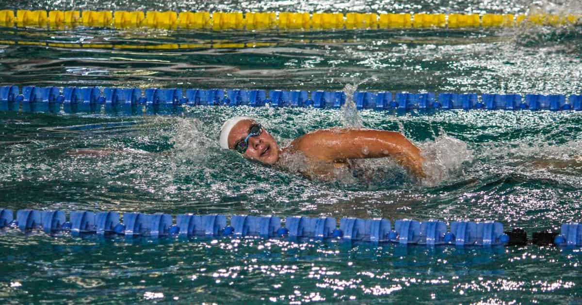 Nadadoras Ganan Cuatro Medallas Para Morelos En Nacionales Conade