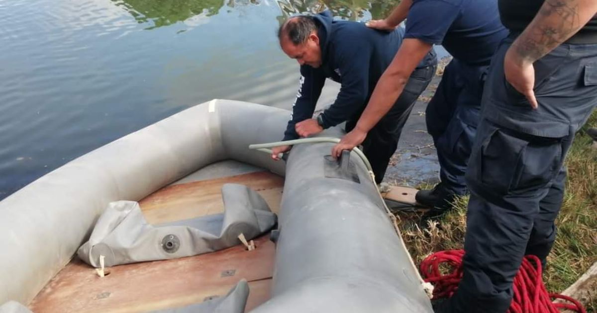 Hermanos Se Ahogan En Olla De Agua Agr Cola En Chiapas Inf Rmate Y M S