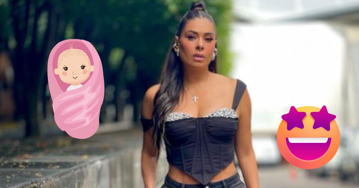 Galilea Montijo Confiesa A Sus A Os Quiere Volver A Ser Madre