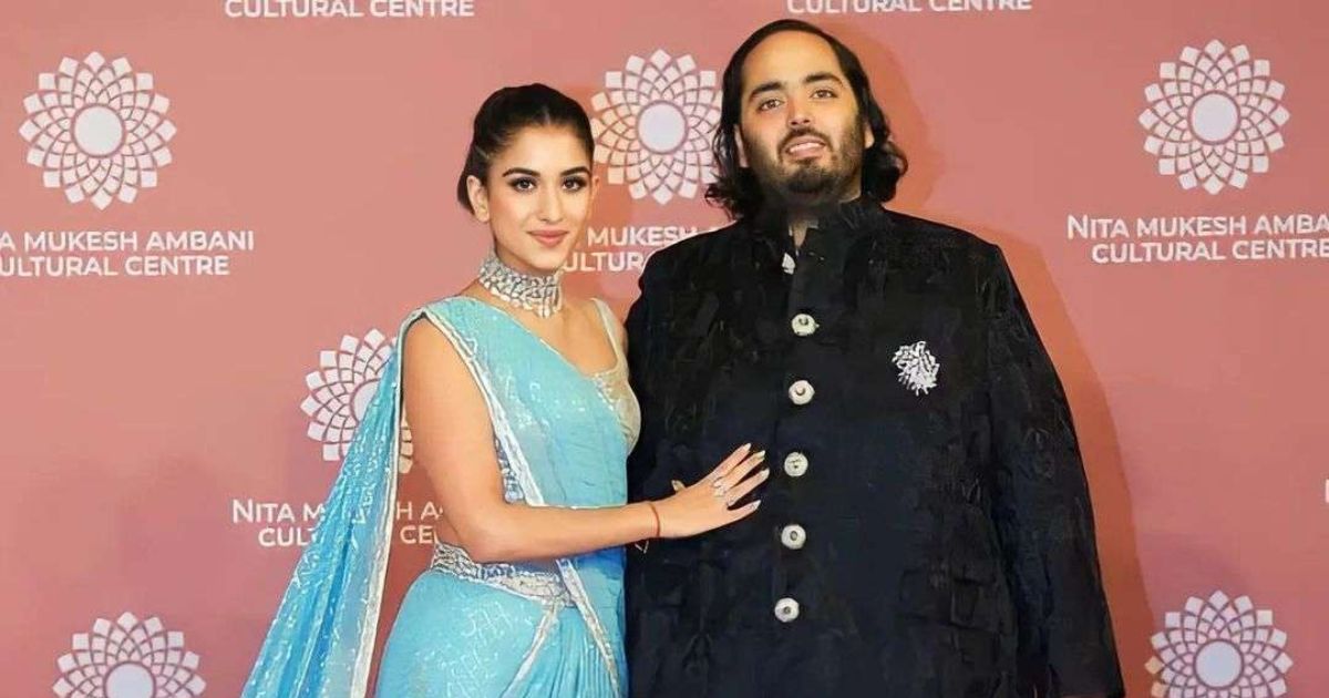 Quien es Anant Ambani min Infórmate y más