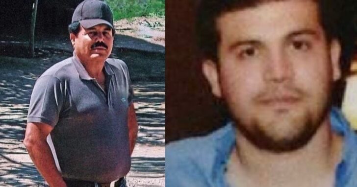 Detienen A El Mayo Zambada Y Al Hijo Del Chapo Guzm N Inf Rmate Y M S