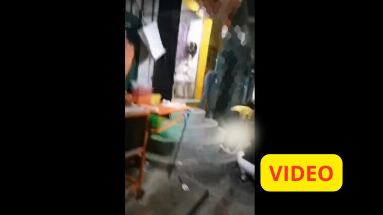 Video Noche Violenta En Temixco Morelos Inf Rmate Y M S