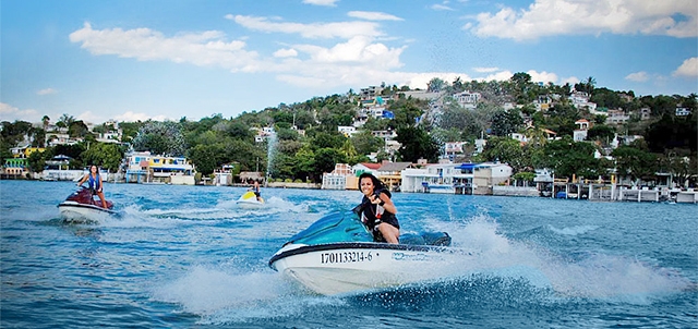 Tequesquitengo tiene un nuevo Club de Playa - Infórmate y más