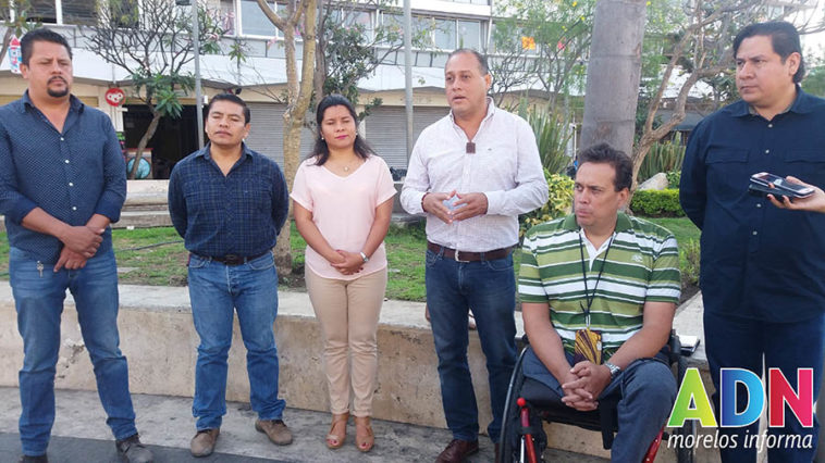 Manual Municipal de Accesibilidad