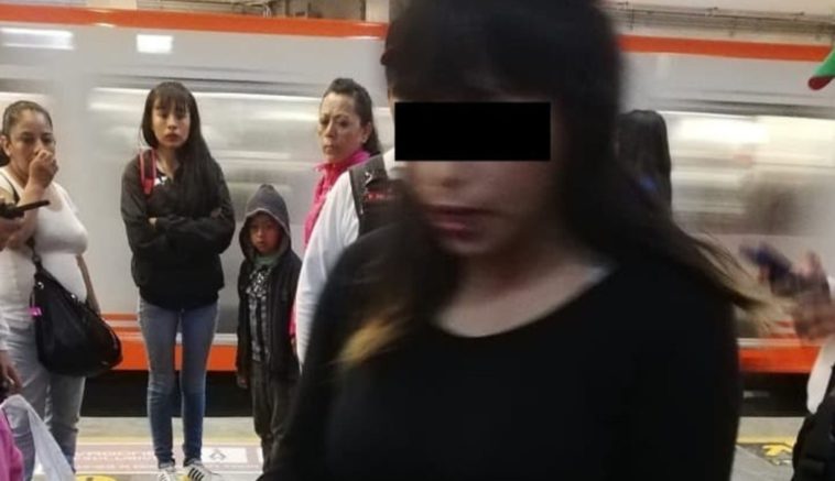 Madre golpea a su hija de años hasta hacerla sangrar Infórmate y más