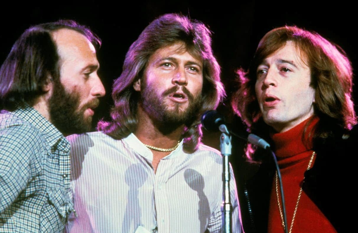 Paramount Hará Película De Los Bee Gees Adn Informa 0494