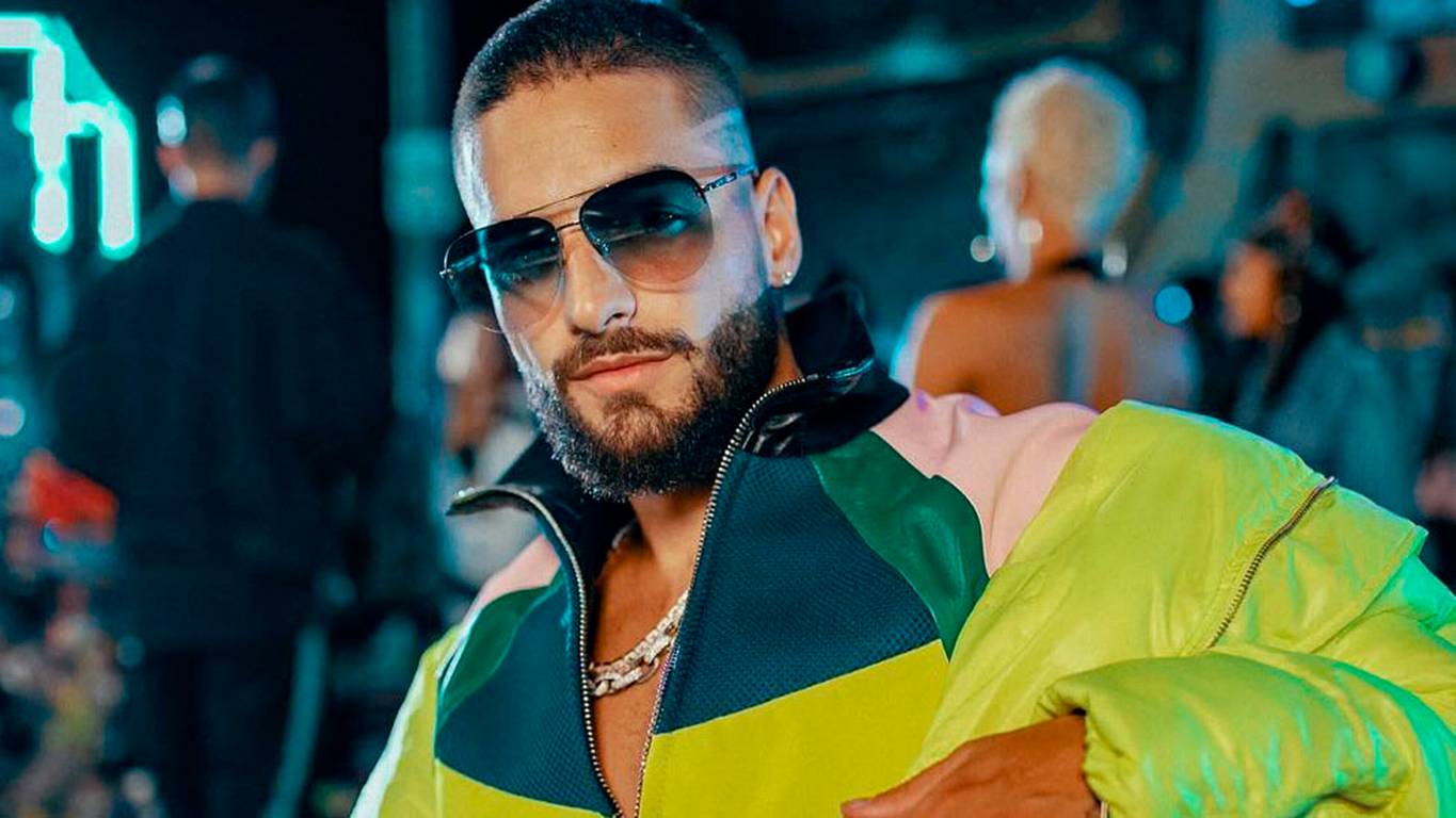 Lentes discount carrera maluma