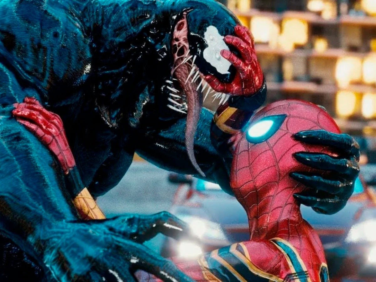 Qué significan las escenas post crédito de Spider-Man: No Way Home? -  Infórmate y más