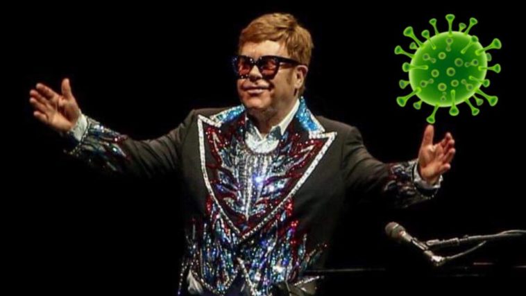 Elton John