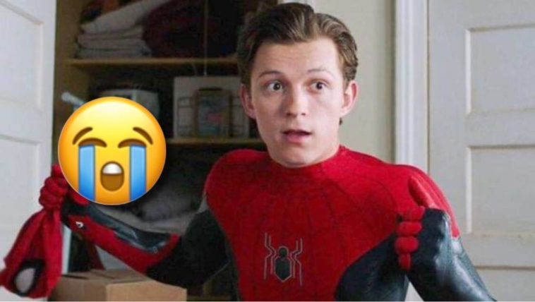 Tom Holland