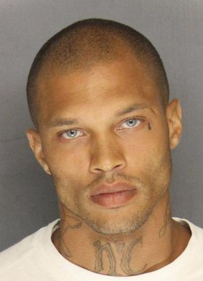 Jeremy Meeks