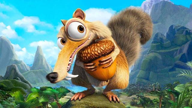 Scrat