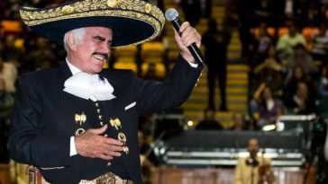 Vicente Fernandez