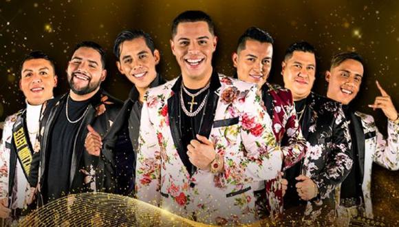 Grupo Firme en la mira para cantar en el medio tiempo del Super Bowl -  Infórmate y más