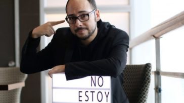 Nicolás López director