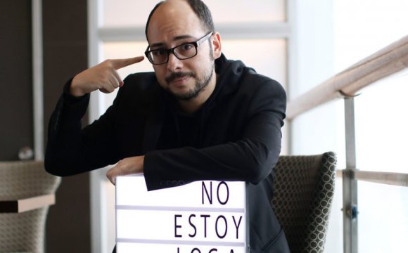 Nicolás López director