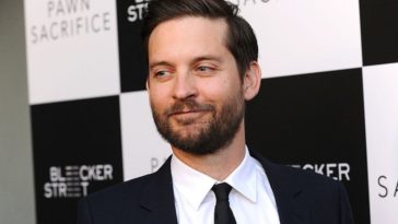 tobey maguire