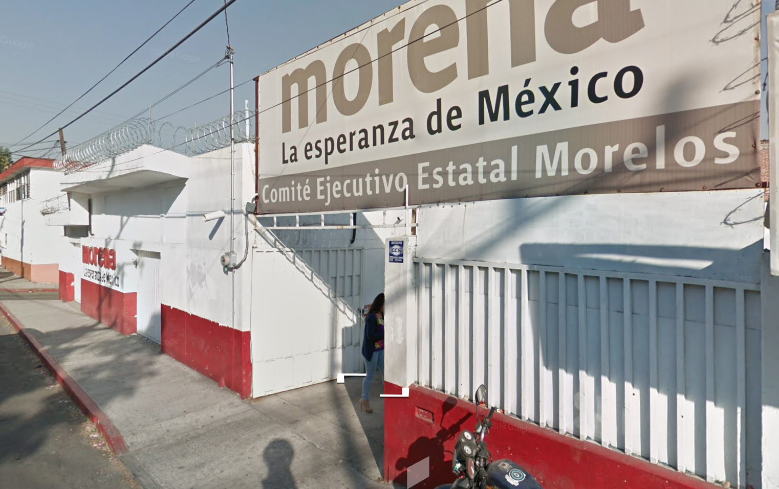 Morena ofrece desde 100 hasta 500 pesos por acudir a votar en Morelos -  Infórmate y más