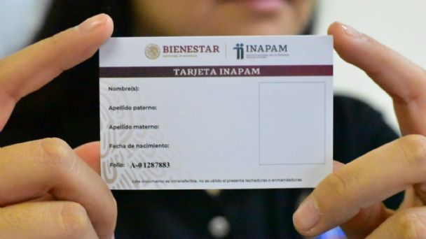 requisitos para obtener la credencial del inapam infórmate y más