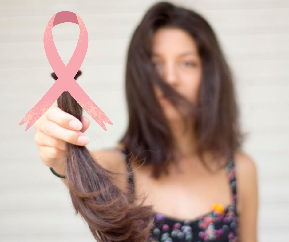 donar cabello cancer Infórmate y más