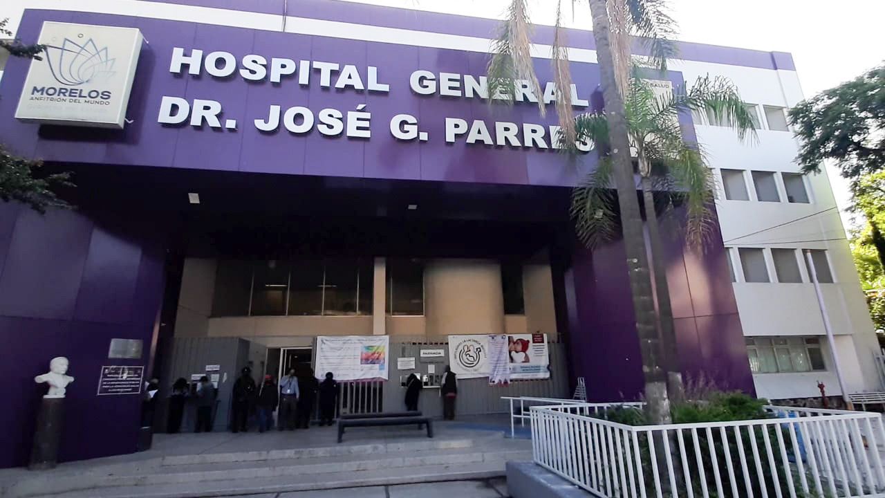 Pide Hospital de Cuernavaca a varones realizarse los siguientes ...