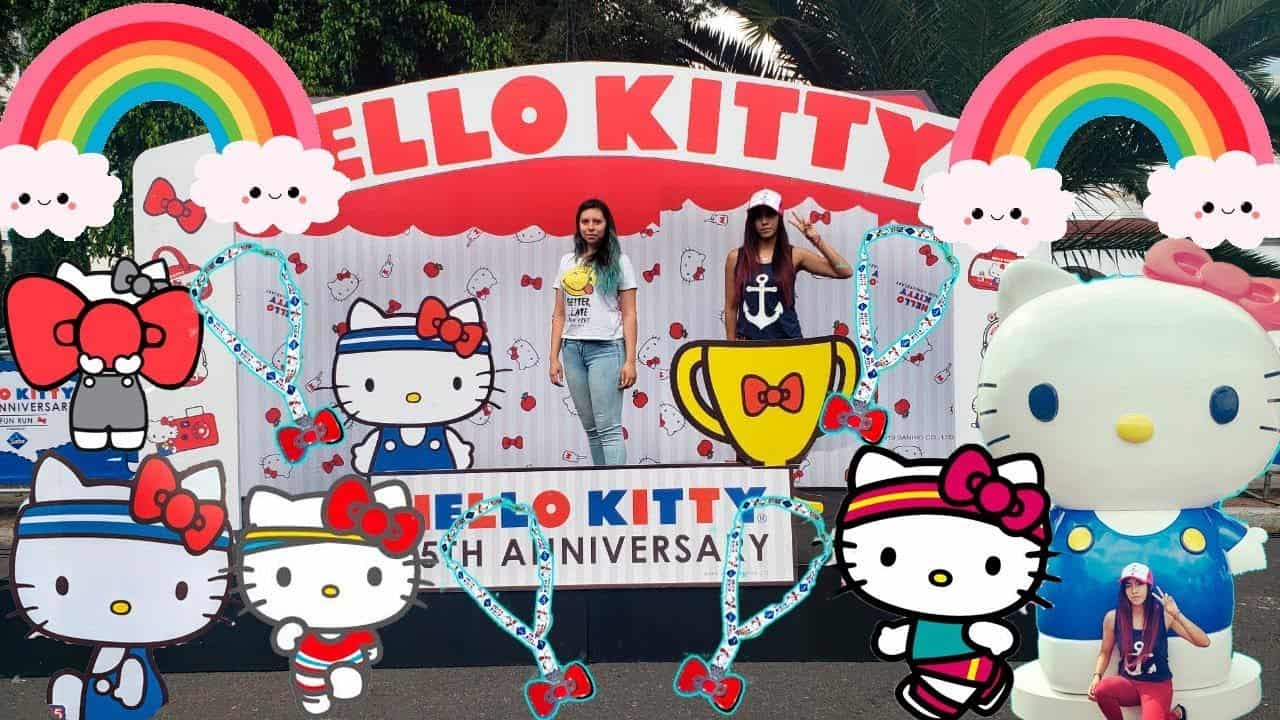 hello kitty festival Infórmate y más