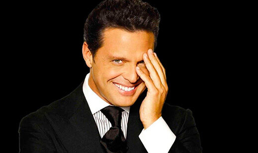 Luis Miguel