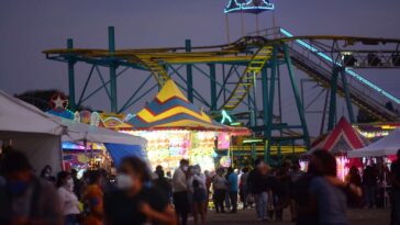 Feria de la Flor Cuernavaca 2023