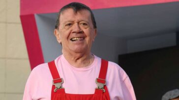 Chabelo, fallecimiento