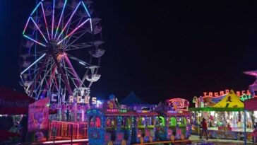 Confirman Feria De La Flor Cuernavaca 2023