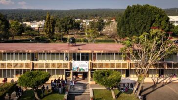 Facultad de ciencias biológicas UAEM