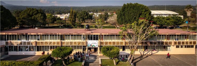 Facultad de ciencias biológicas UAEM