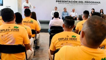 empleo en Cereso Morelos