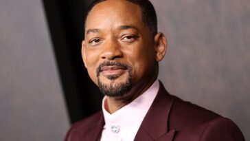 Will Smith