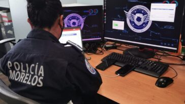 policía cibernetica noticias falsas