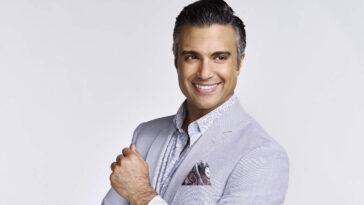 Jaime Camil