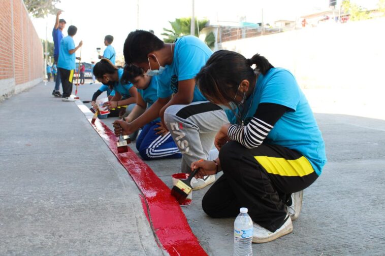 Patrulla Juvenil de Yecapixtla