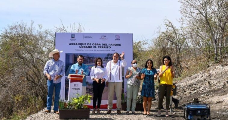 obras Tetecala Cuauhtémoc blanco