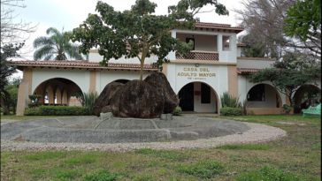 Parque Tlaltenango documental