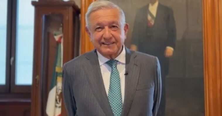 AMLO COVID-19