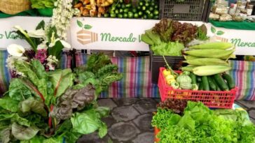 Mercadito Verde