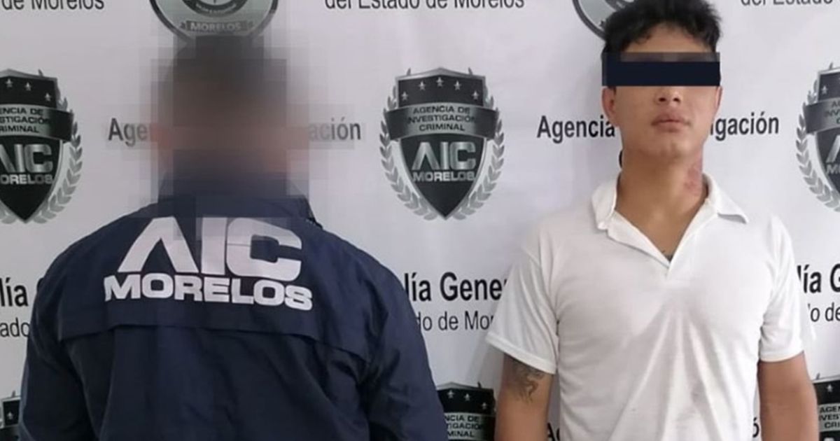 Confirma Fiscalía Detención De “el Diablo” Presunto Implicado En Asesinato Jóvenes En 7385