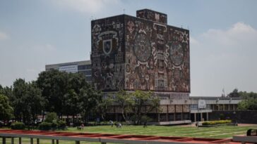 PARO UNAM