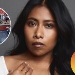 Yalitza Aparicio denuncia