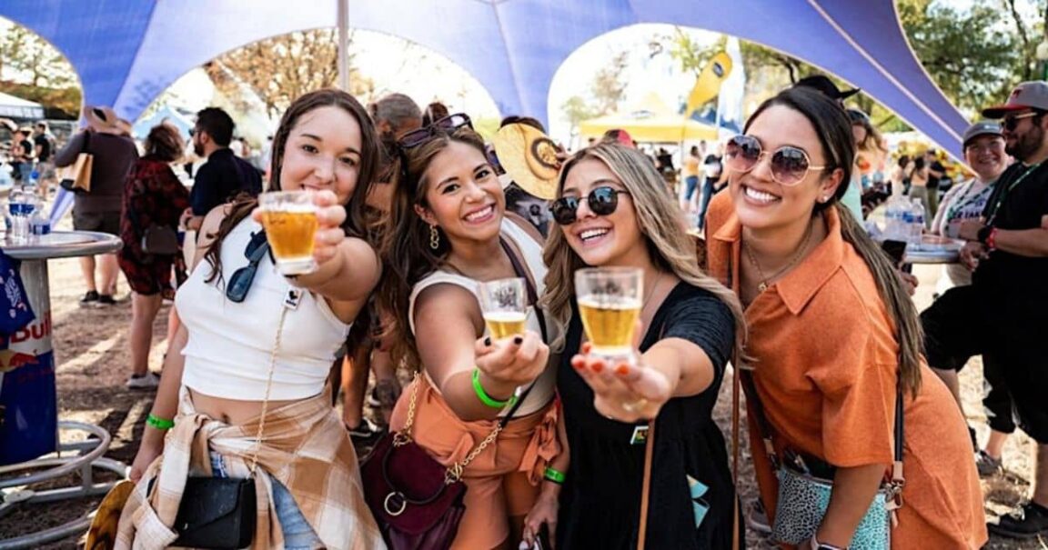 El festival BeerFest 2023 regresa a Jardines de México Infórmate y más