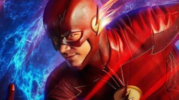 The Flash nuevo tráiler